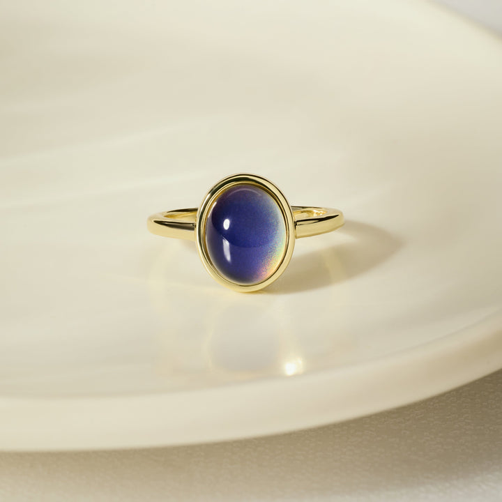 Mood Ring