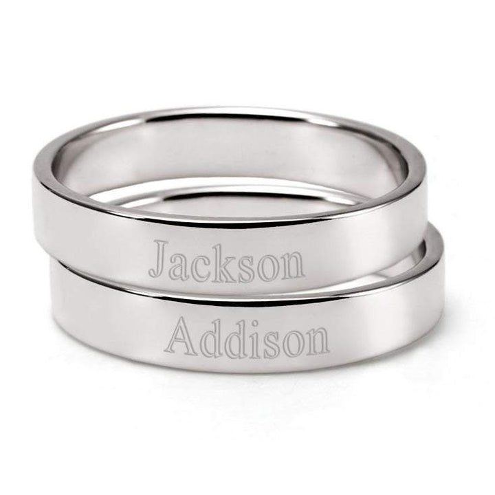 Engravable Stacking Mother&