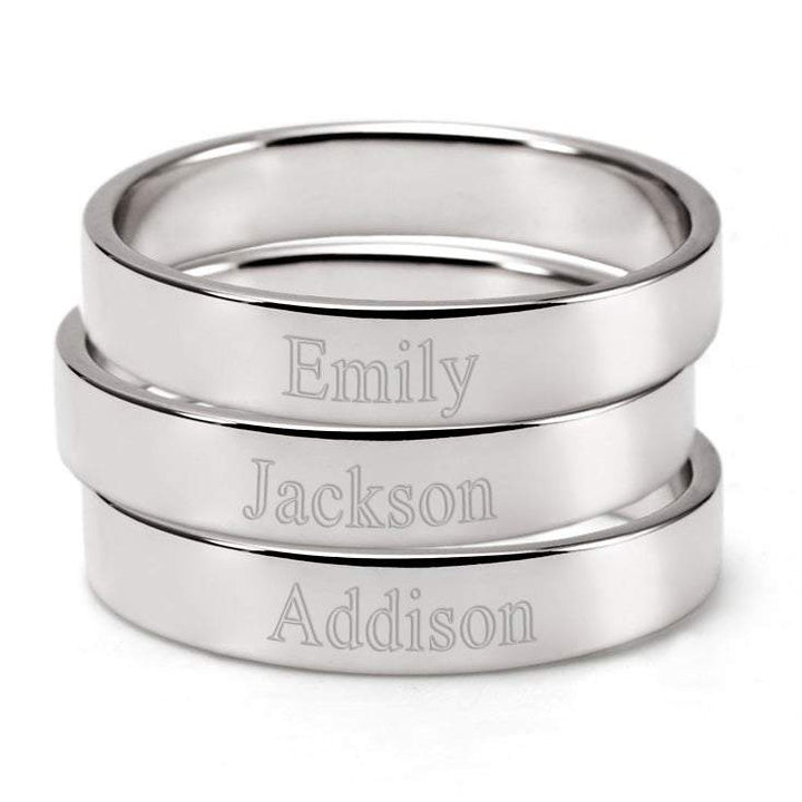 Engravable Stacking Mother&