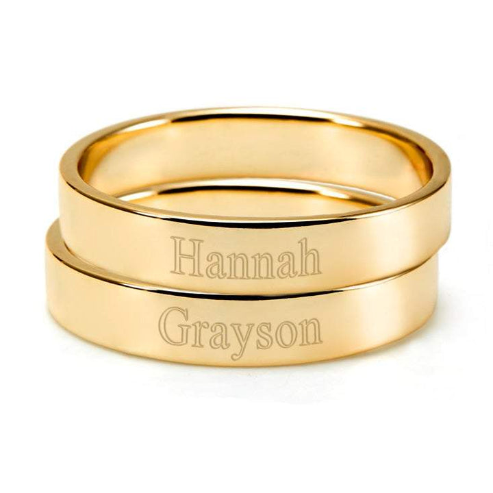 Engravable Stacking Mother&