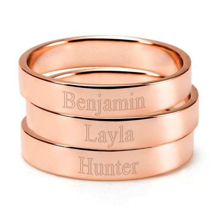 Engravable Stacking Mother&