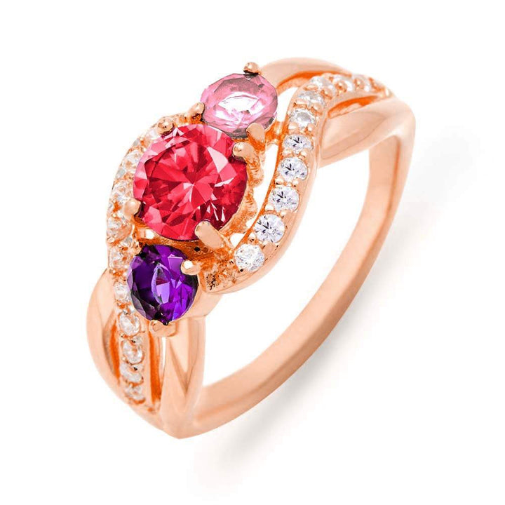 Infinity Swirl Mother&