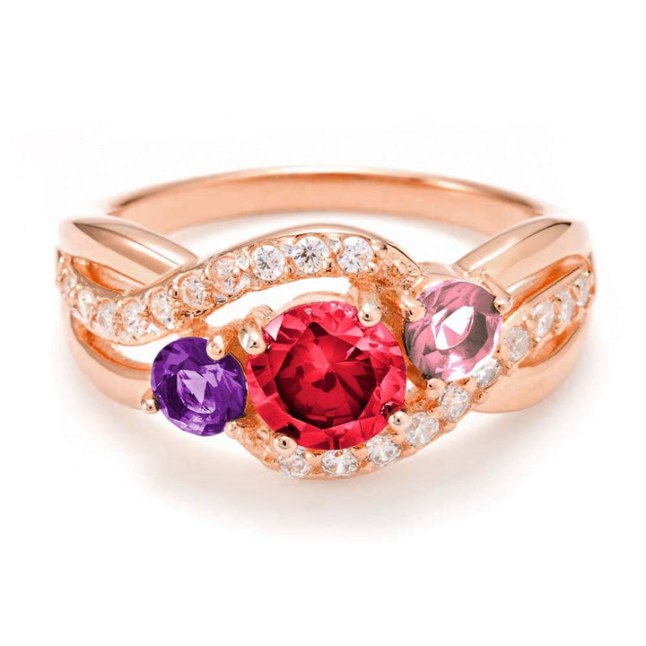 Infinity Swirl Mother&