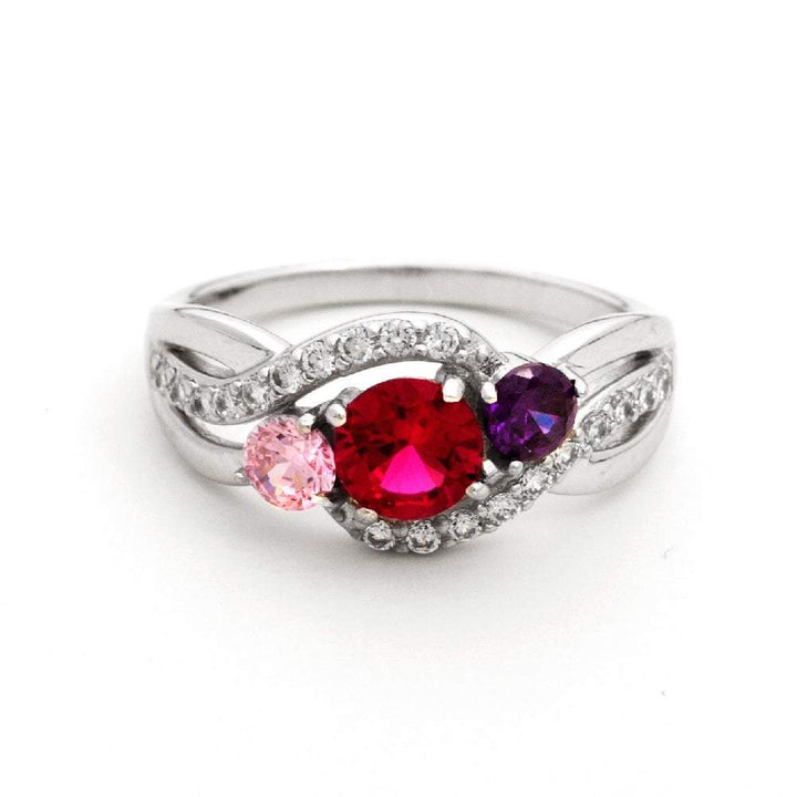 Infinity Swirl Mother&