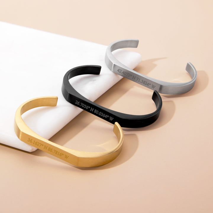 Custom Coordinate Men&