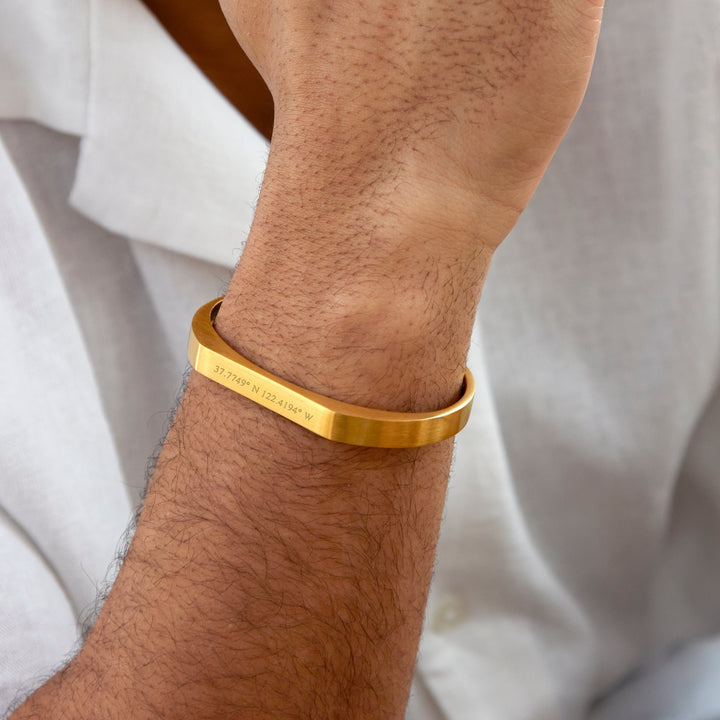 Custom Coordinate Men&