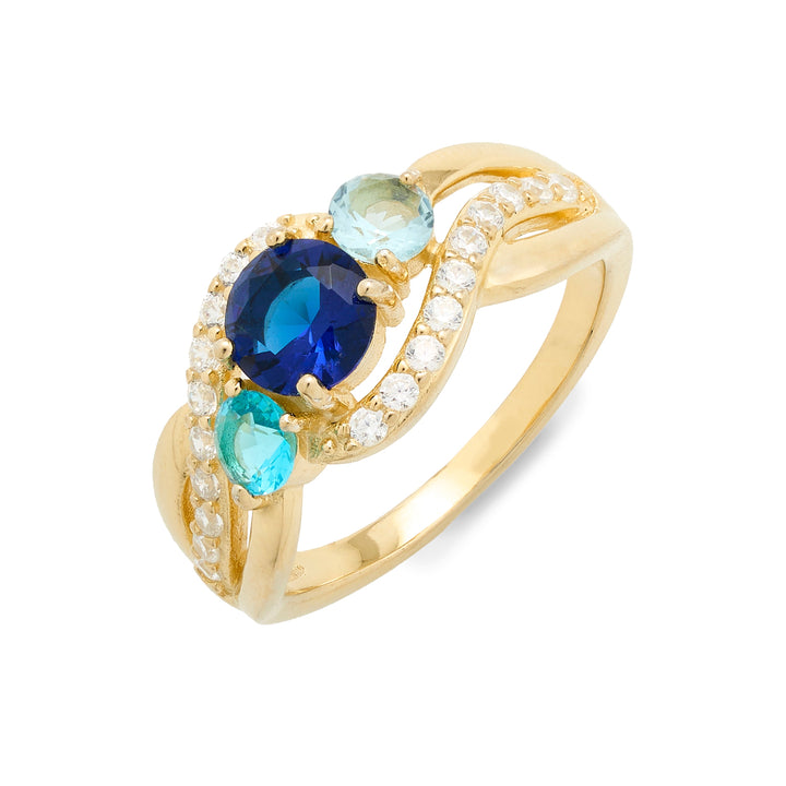 Infinity Swirl Mother&