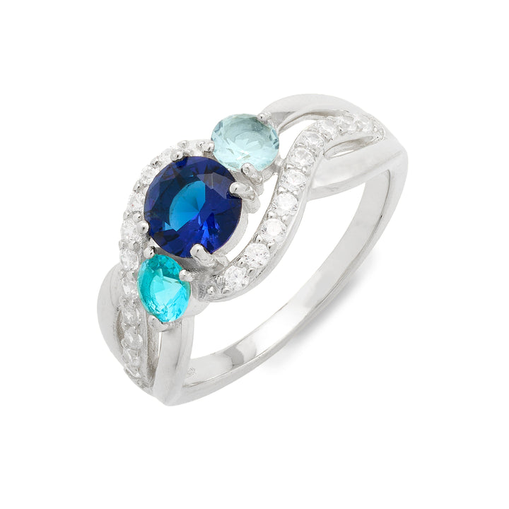 Infinity Swirl Mother&