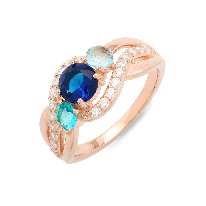 Infinity Swirl Mother&