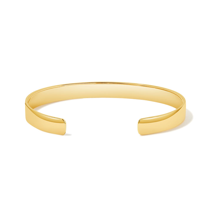 Custom Coordinate Cuff Bracelet