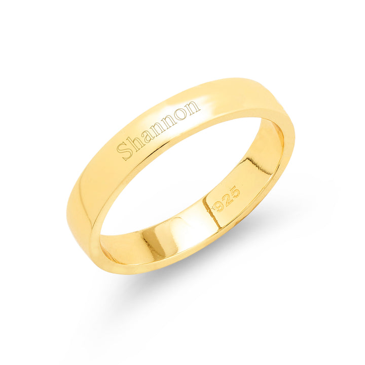 Engravable Stacking Mother&
