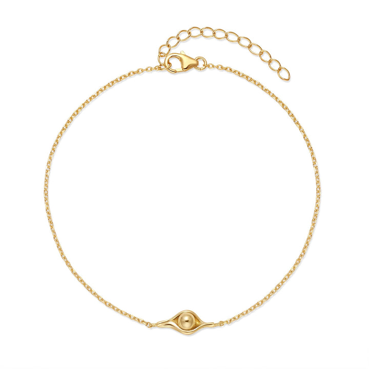 Peas in a Pod Bracelet