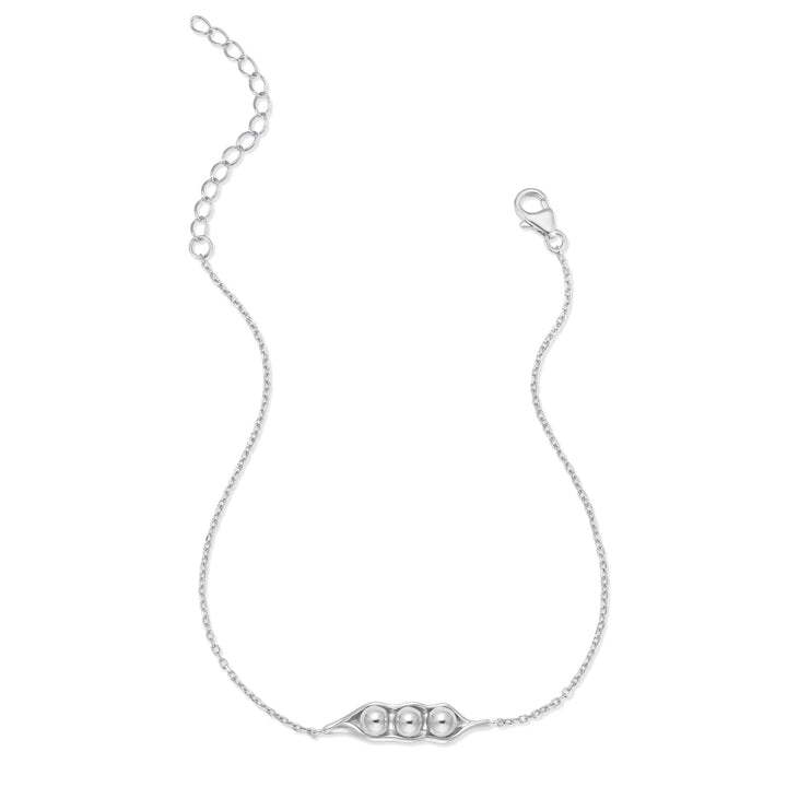 Peas in a Pod Bracelet