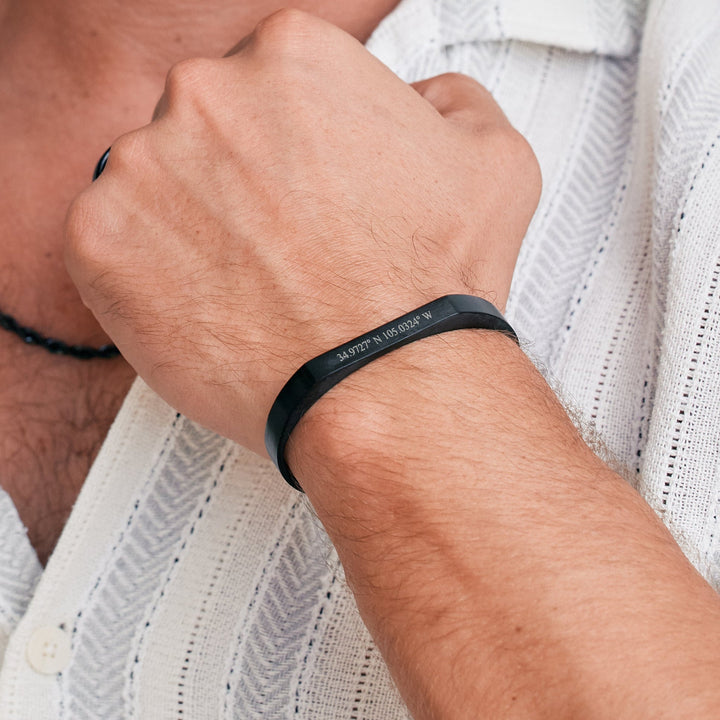 Custom Coordinate Men&