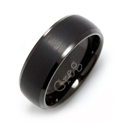 Personalized Men’s Rings – Custom & Engraved Jewelry for Him – Mill ...