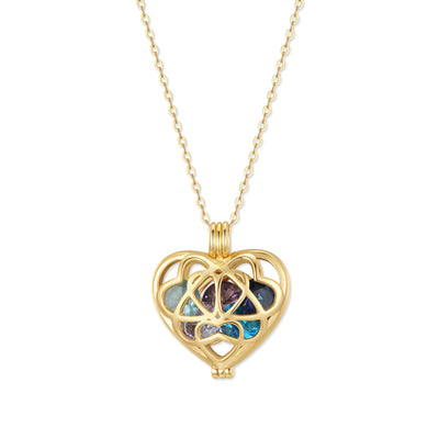 Custom Locket | Engraved Locket Necklace | Lockets for Women – Mill ...