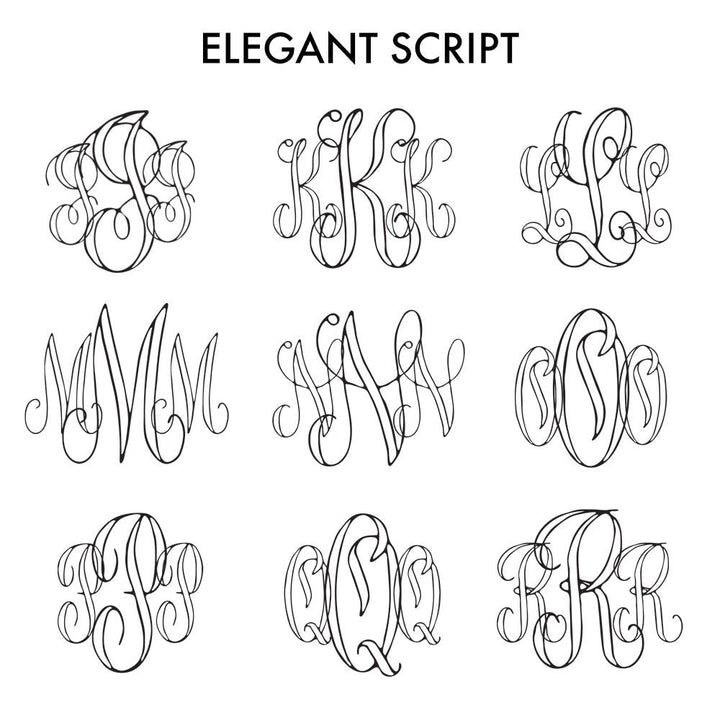 Engravable Disc Necklace