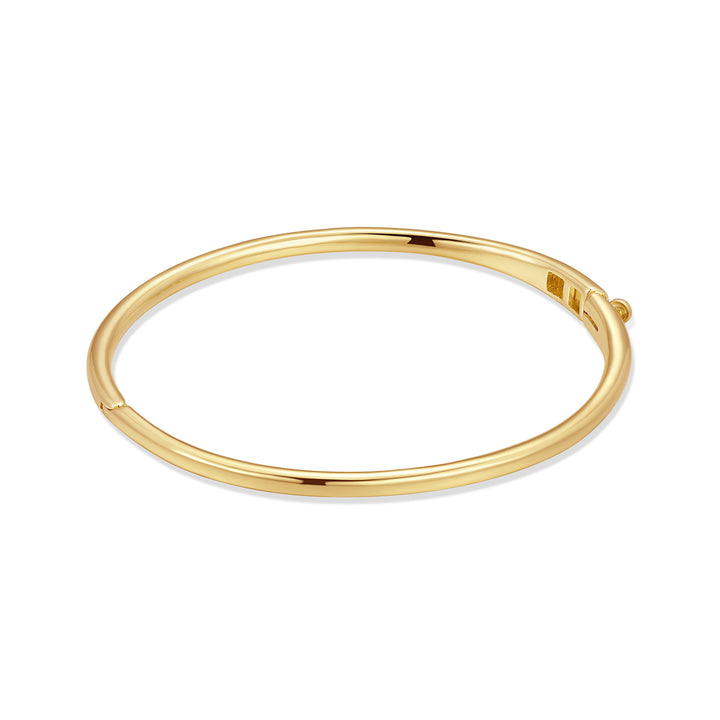 Charm Bangle