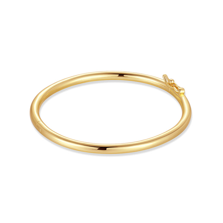 Baby Bangle Bracelet