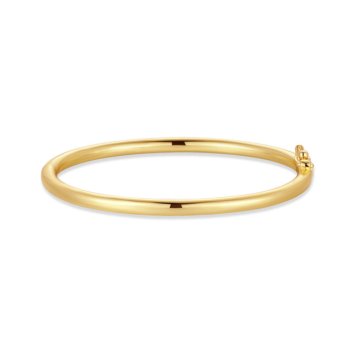Baby Bangle Bracelet