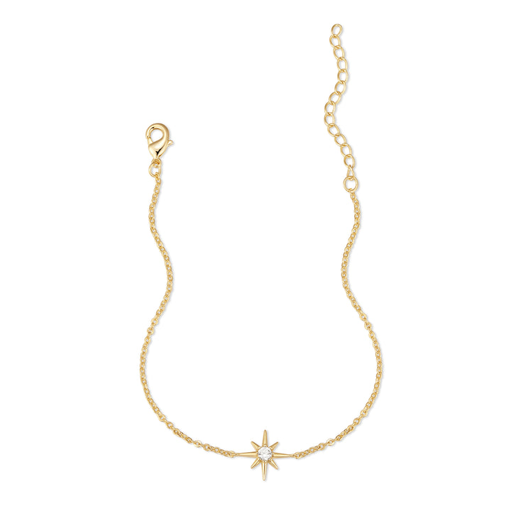 North Star Bracelet