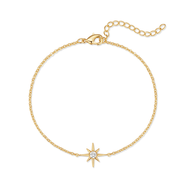 North Star Bracelet