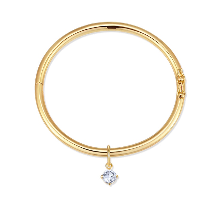 Build Your Own Baby Charm Bangle