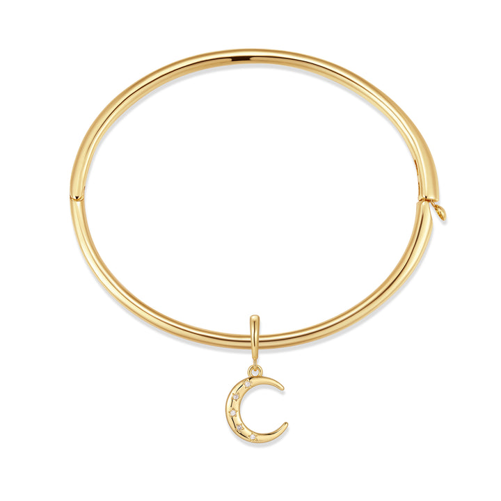 Build Your Own Charm Bangle