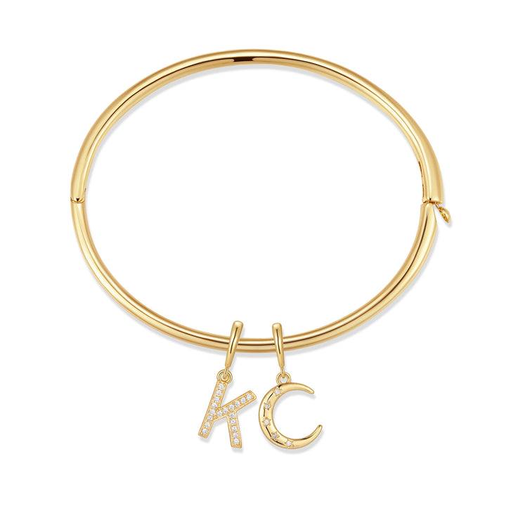 Build Your Own Charm Bangle