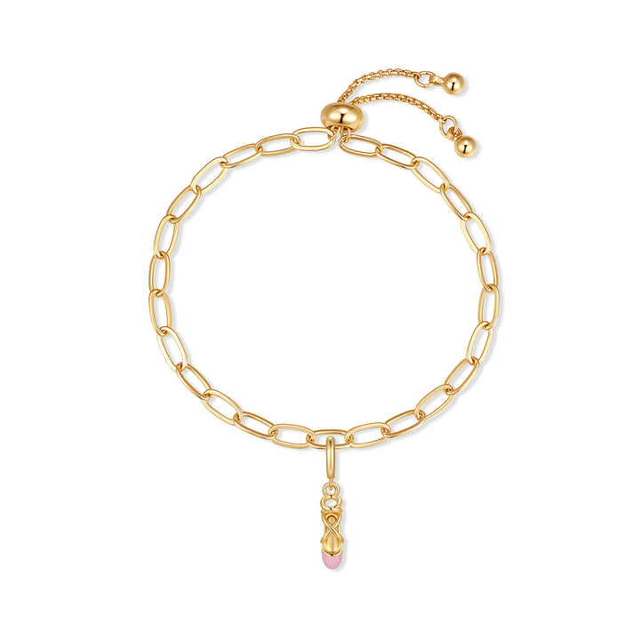 Build Your Own Kids Charm Bracelet