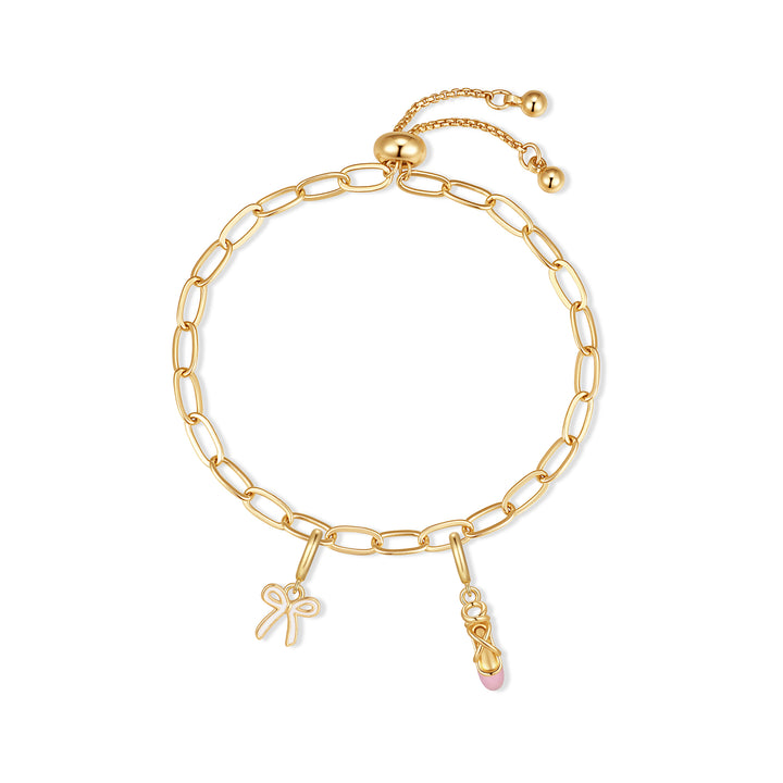 Build Your Own Kids Charm Bracelet