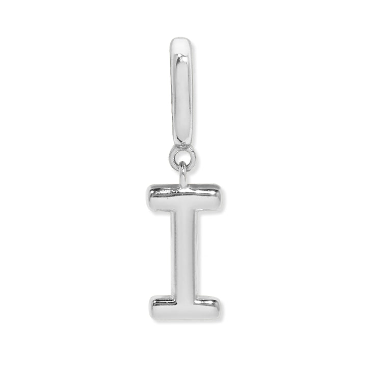 Initial Hinge Charm