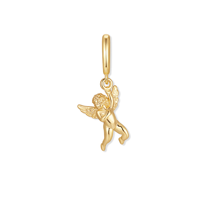 Waterproof Cherub Charm
