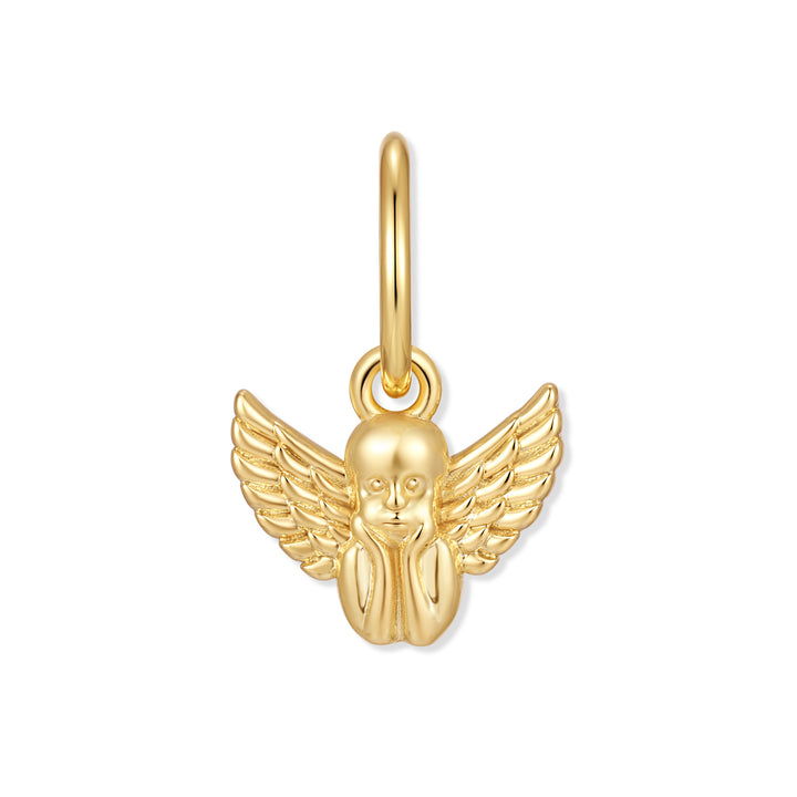 Baby Angel Charm