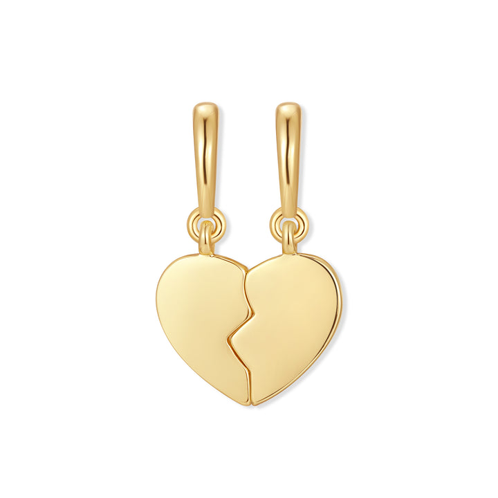 Best Friends Charms