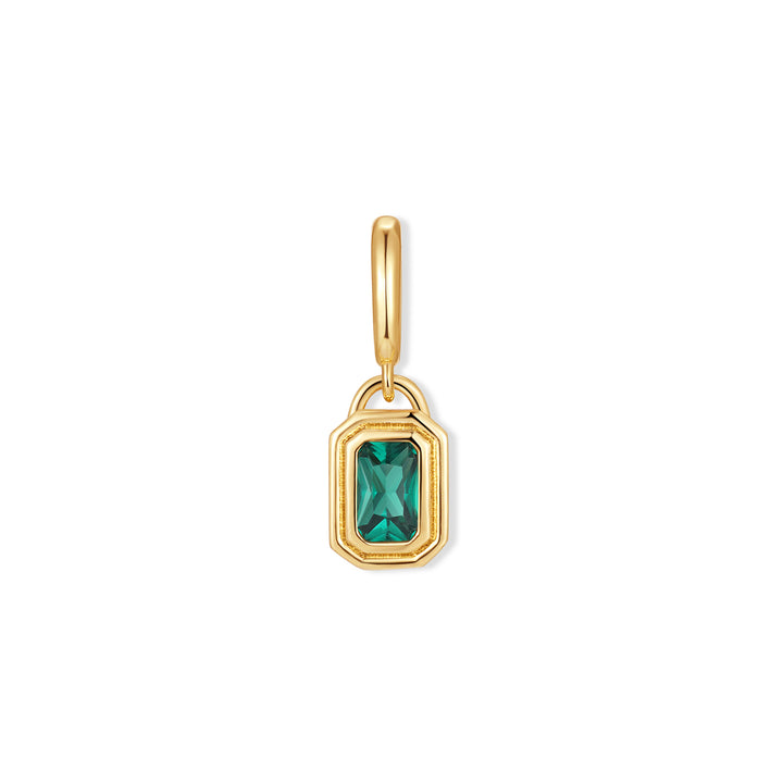 Heirloom Birthstone Charm