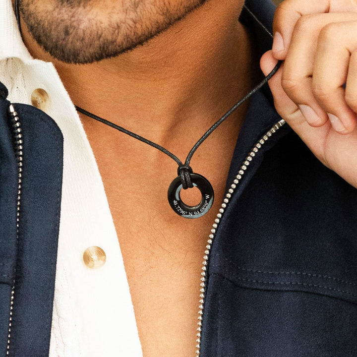 Custom Coordinate Men&