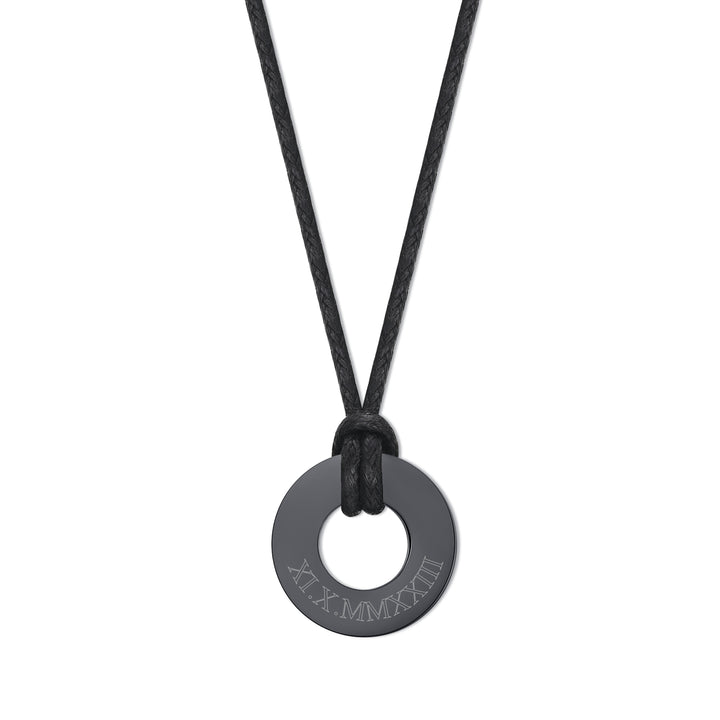 Roman Numeral Men&