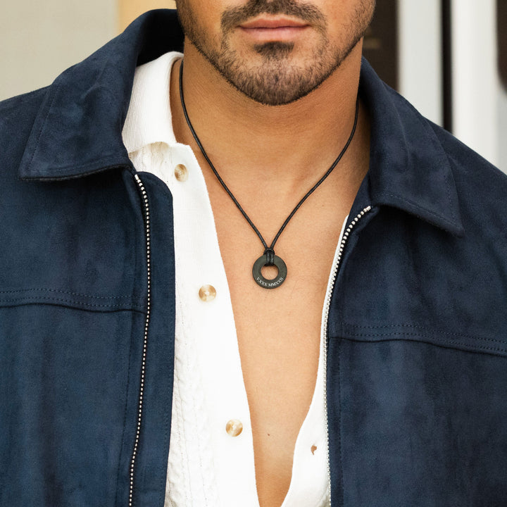 Roman Numeral Men&