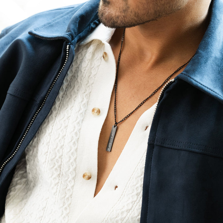 Custom Coordinate Men&