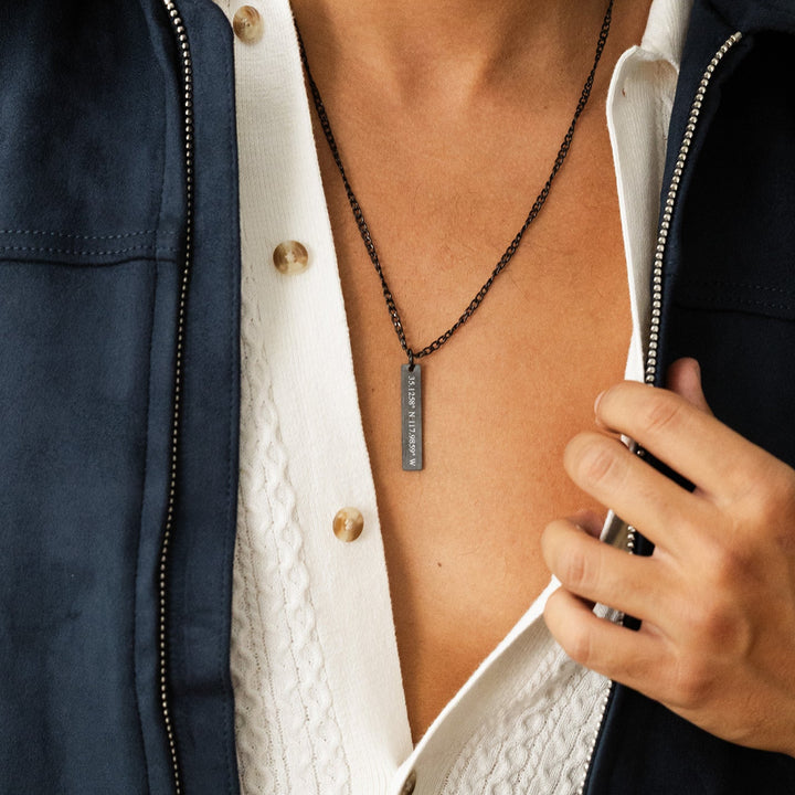 Custom Coordinate Men&