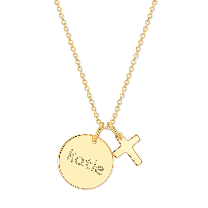 Engravable Kid&