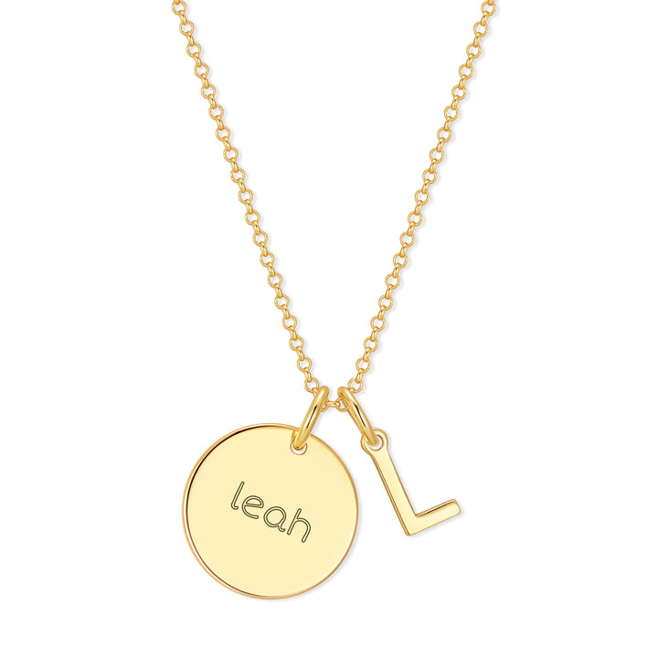 Engravable Kid&