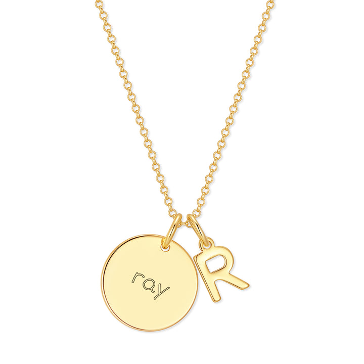 Engravable Kid&