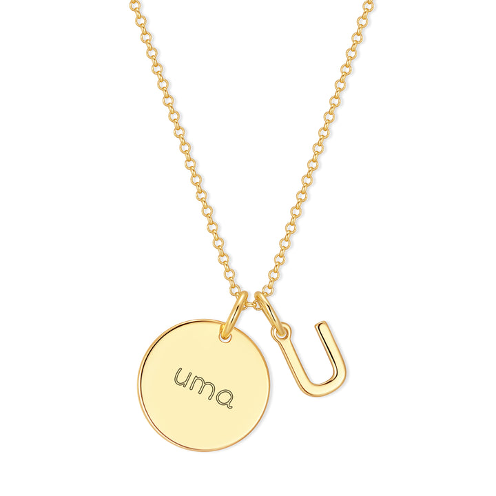 Engravable Kid&