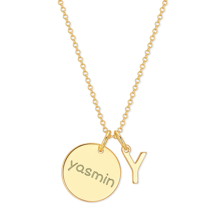 Engravable Kid&