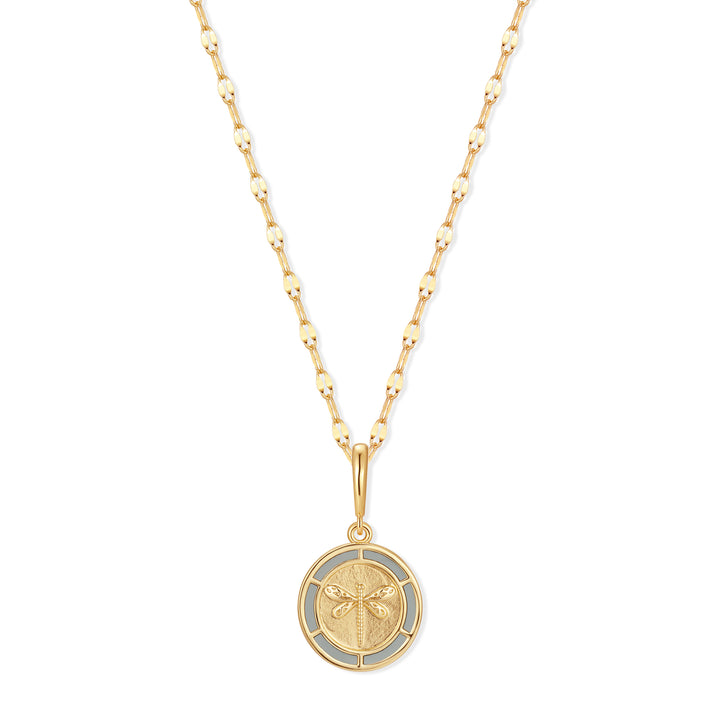 Build Your Own Keepsake Charm Necklace