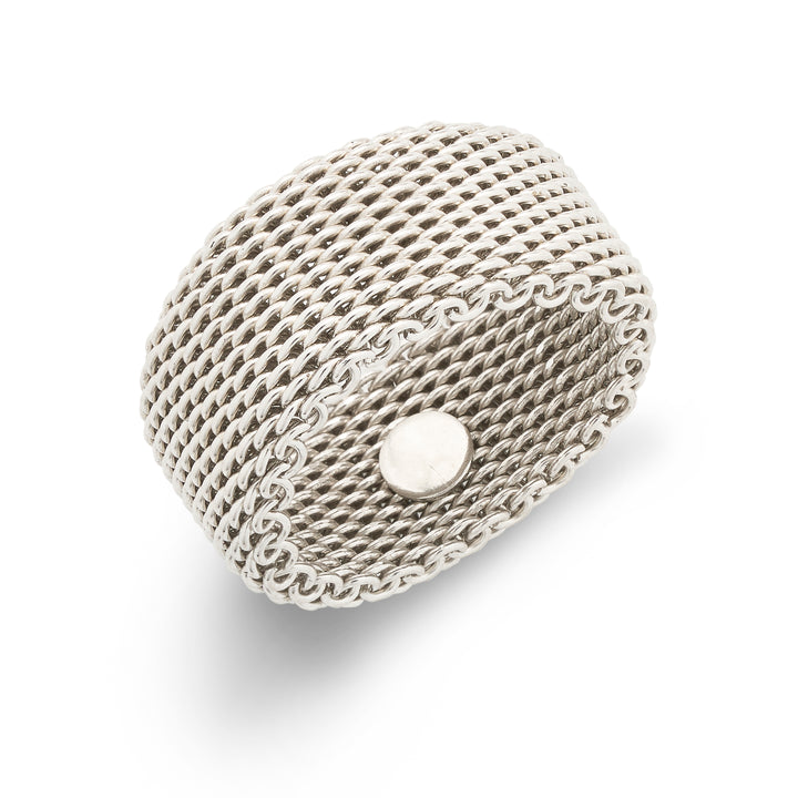 Mesh Ring
