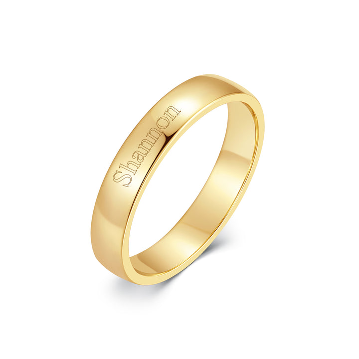 Engravable Stacking Mother&