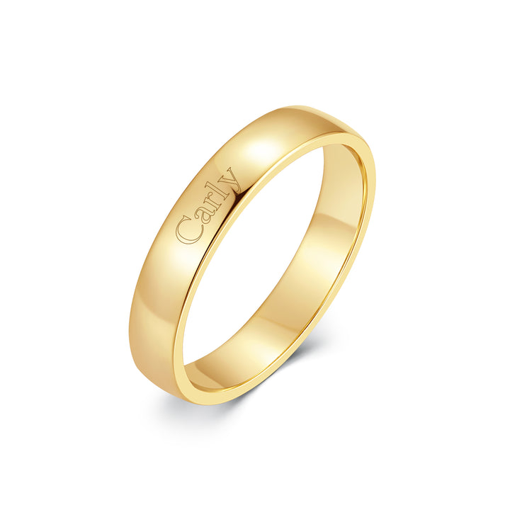 Engravable Stacking Mother&
